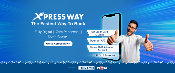 Xpress Way